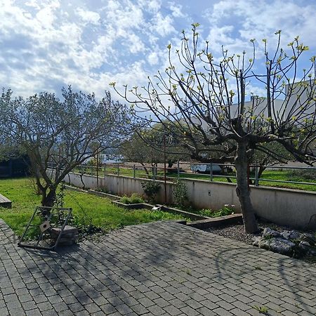 Apartment Ivana ตูรันญ์ ภายนอก รูปภาพ