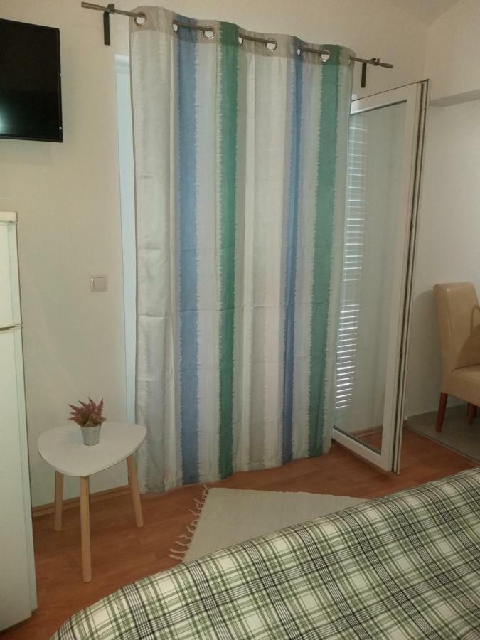 Apartment Ivana ตูรันญ์ ภายนอก รูปภาพ