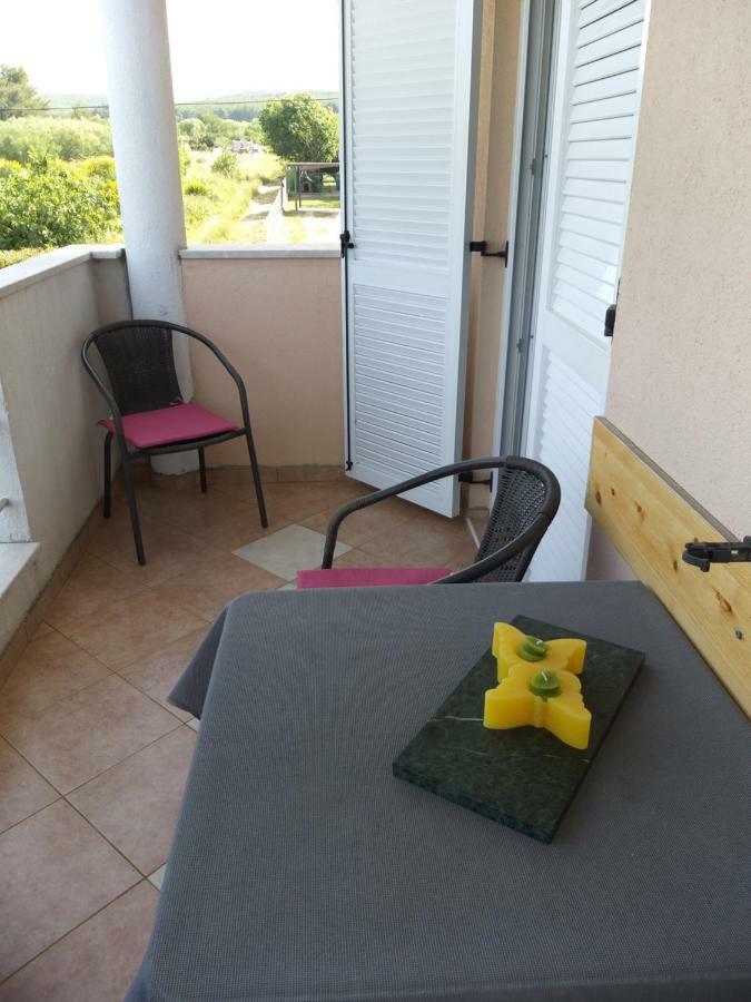 Apartment Ivana ตูรันญ์ ภายนอก รูปภาพ