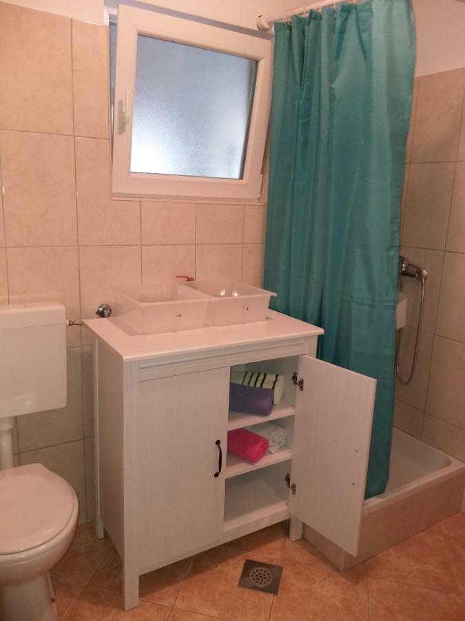 Apartment Ivana ตูรันญ์ ภายนอก รูปภาพ
