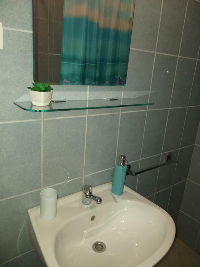 Apartment Ivana ตูรันญ์ ภายนอก รูปภาพ