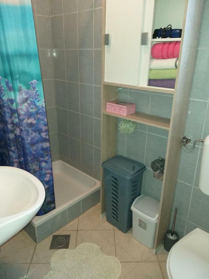 Apartment Ivana ตูรันญ์ ภายนอก รูปภาพ